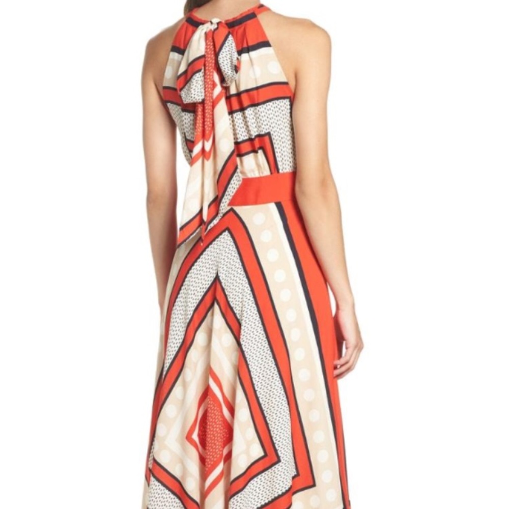 Eliza J dress from Nordstrom - NWT